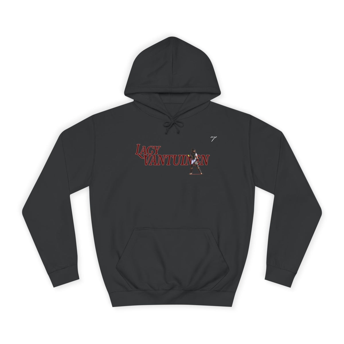 Lacy Vantuinen Hoodie