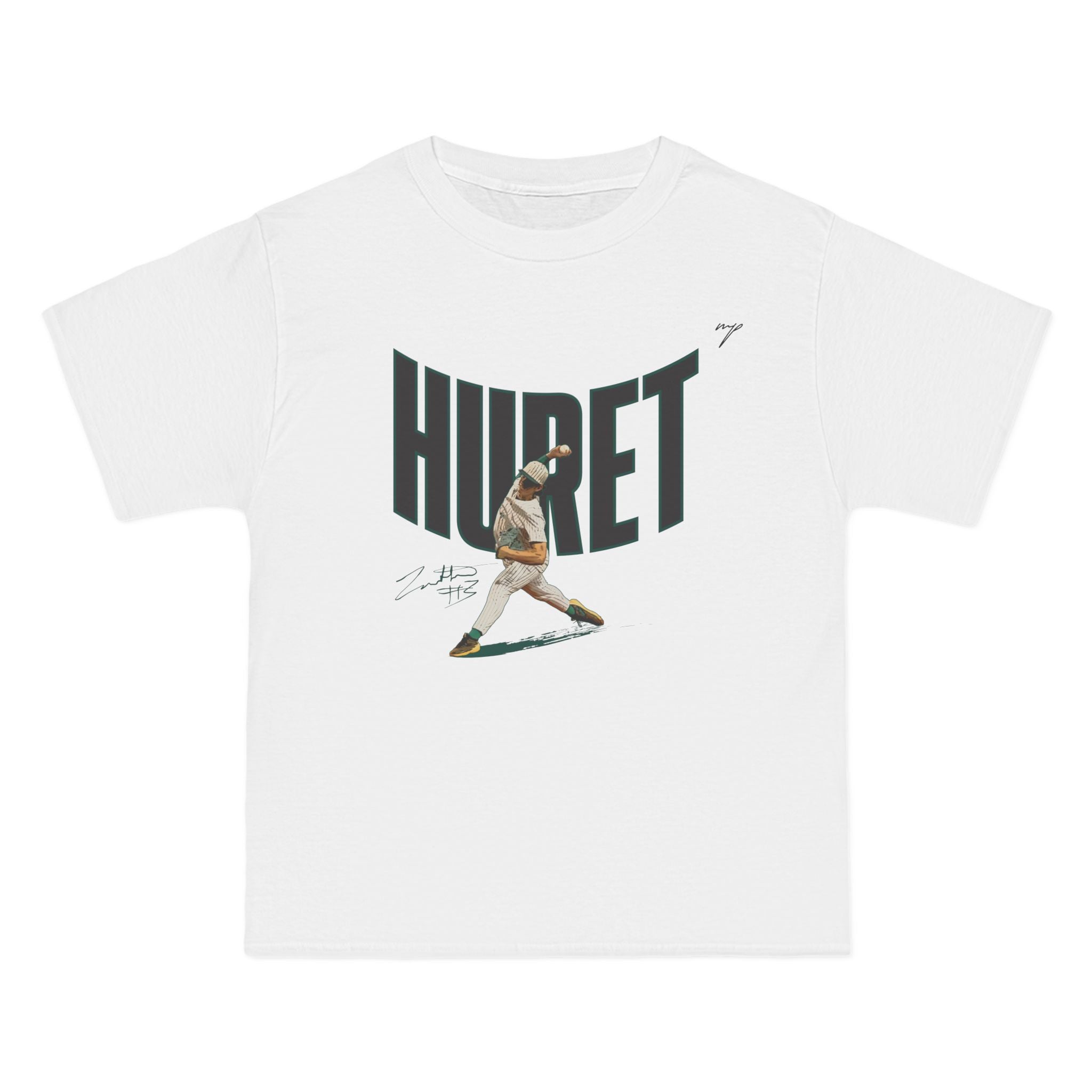 Zach Huret Vintage Tee