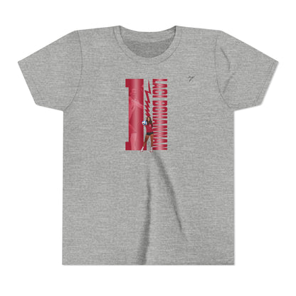Laci Bohannan YOUTH Graphic Tee