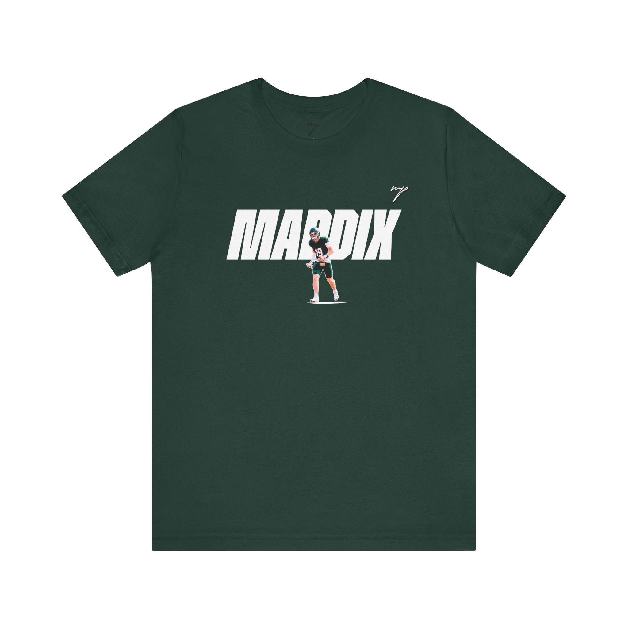Madixx Morris Graphic Tee