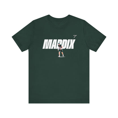 Madixx Morris Graphic Tee