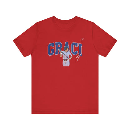 Isabella Graci Graphic Tee