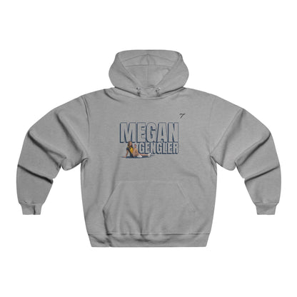 Megan Gengler Vintage Hoodie