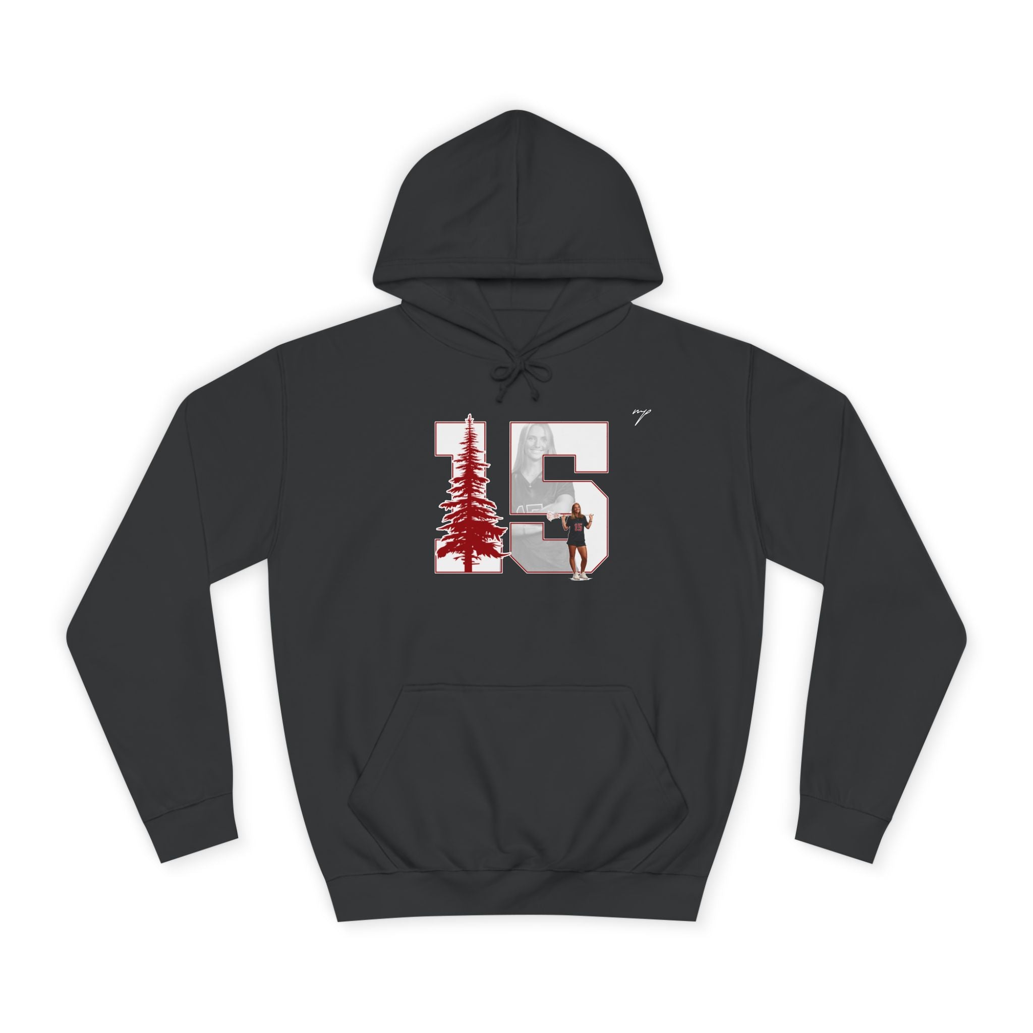 Martha Oakey Hoodie