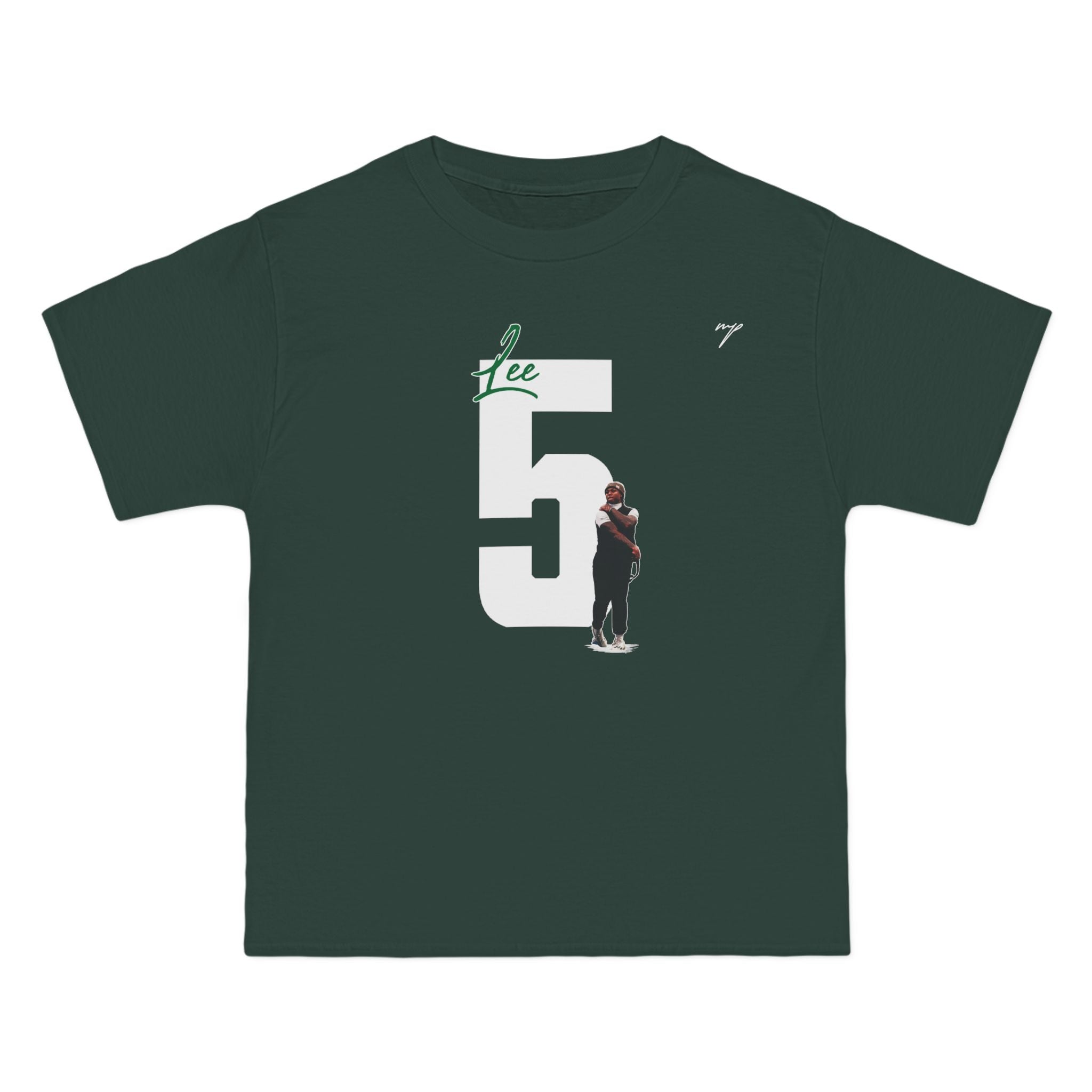 Darion Lee Vintage Tee