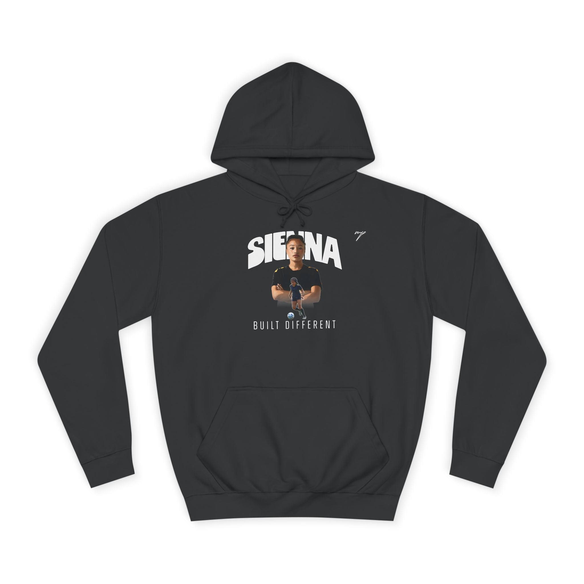 Sienna Respicio Hoodie