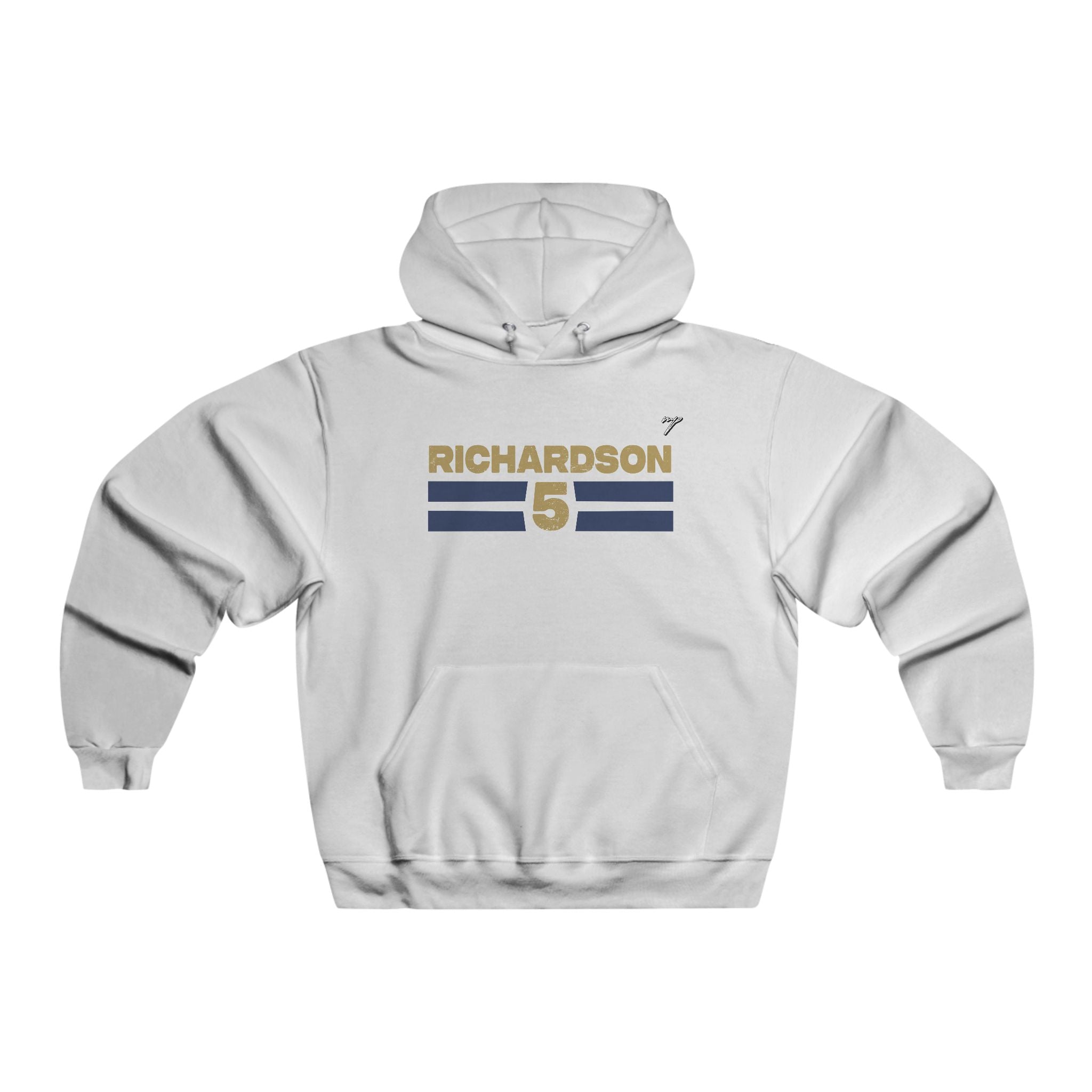 Carmen Richardson Vintage Hoodie