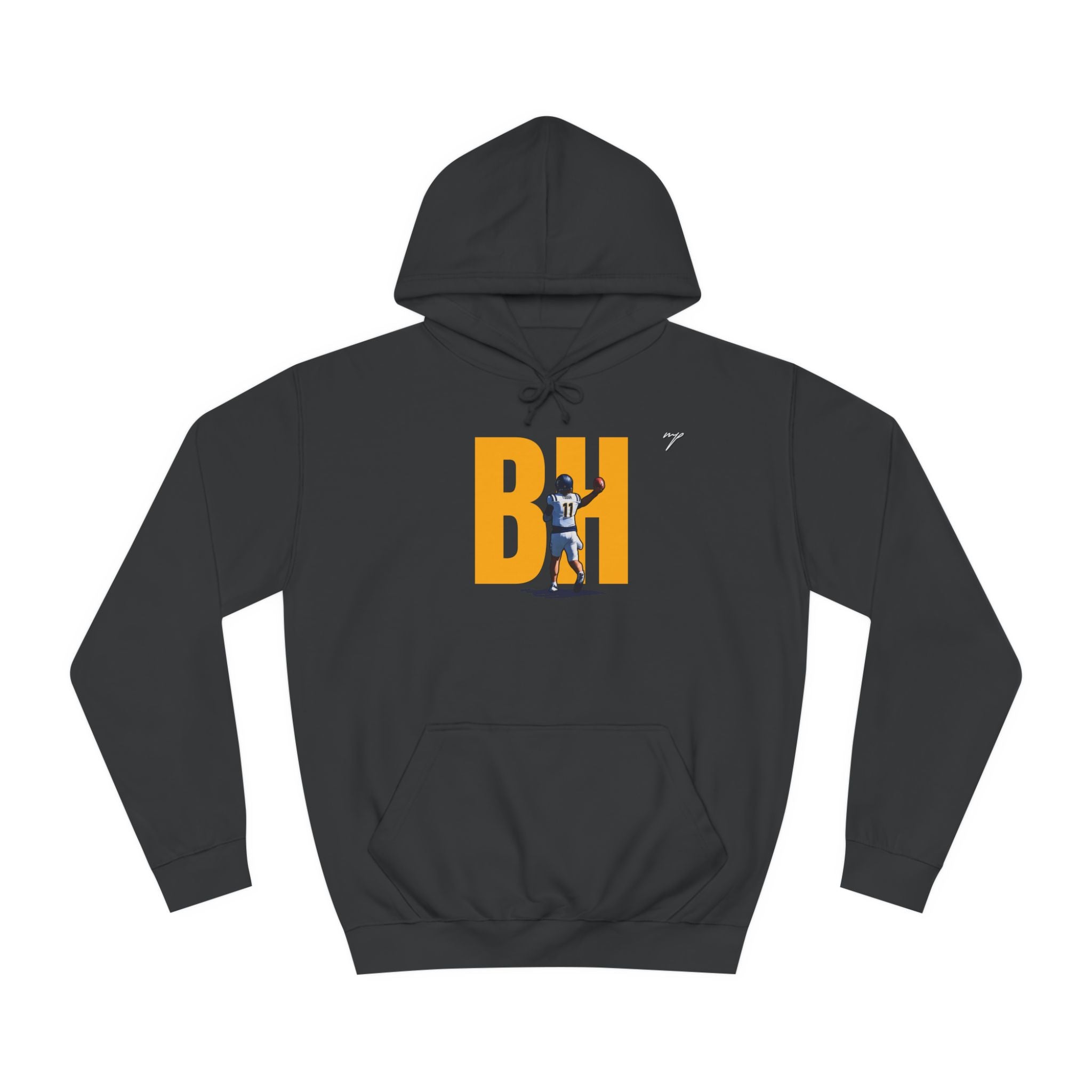 Brett Hamilton Hoodie