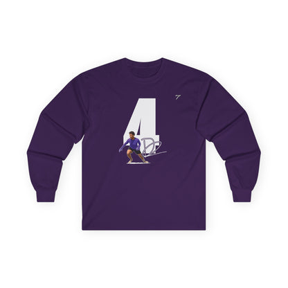 Daelan Foster Long Sleeve Tee