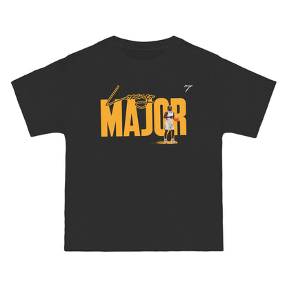 Lorenzo Major Vintage Tee
