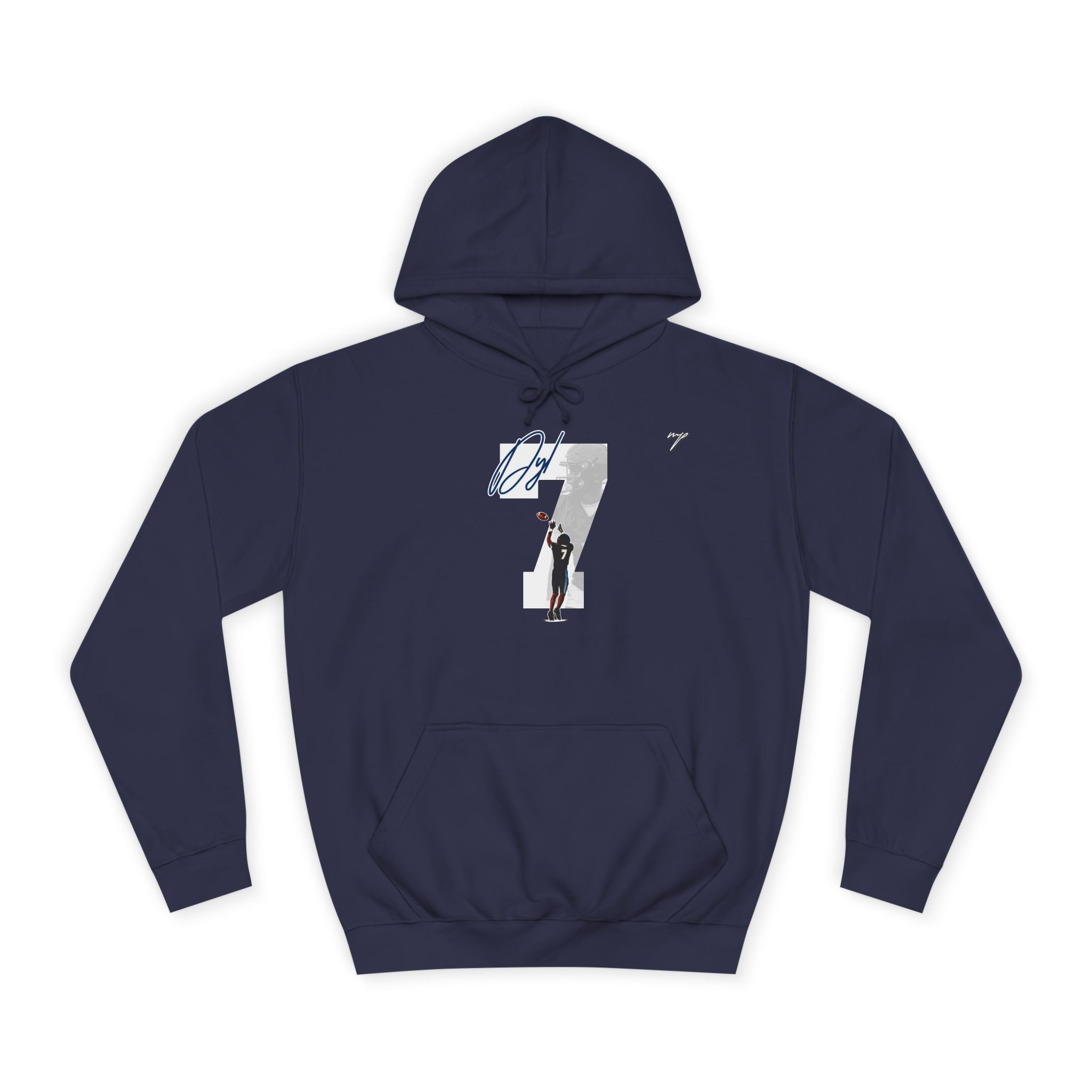 Dylan Henderson Hoodie