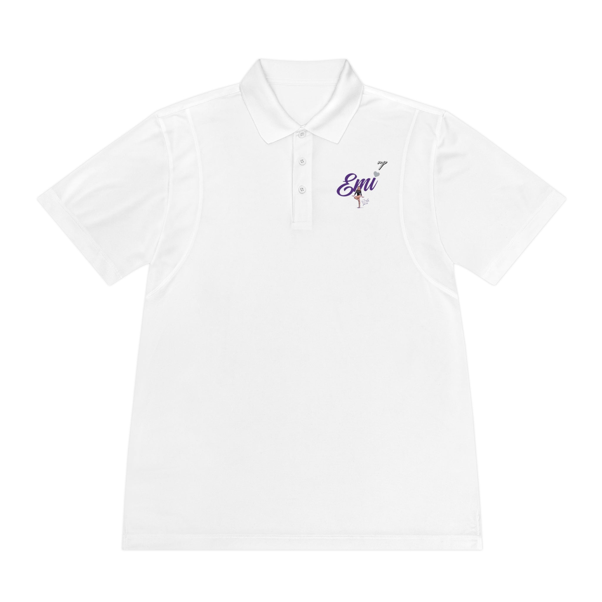 Emily Turner Polo