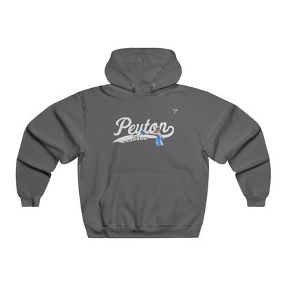 Peyton Carlson Vintage Hoodie