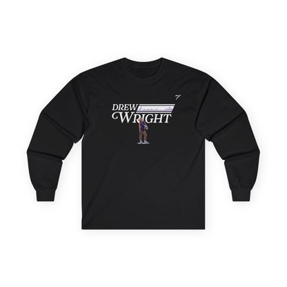Drew Wright Long Sleeve