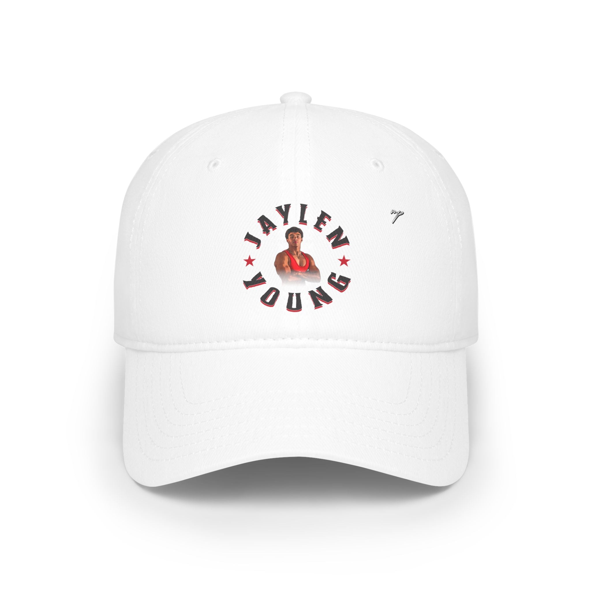 Jaylen Young Hat