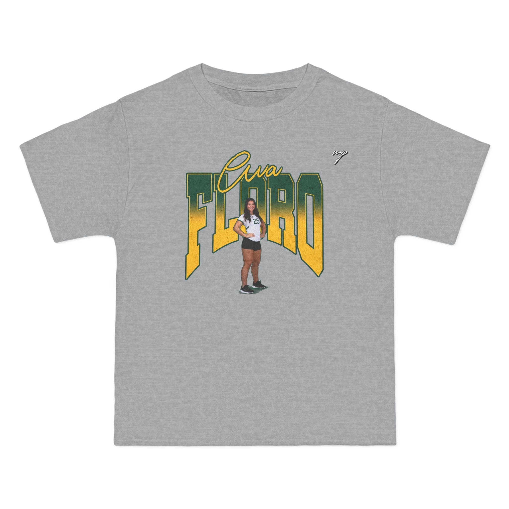 Ava Floro Vintage Tee