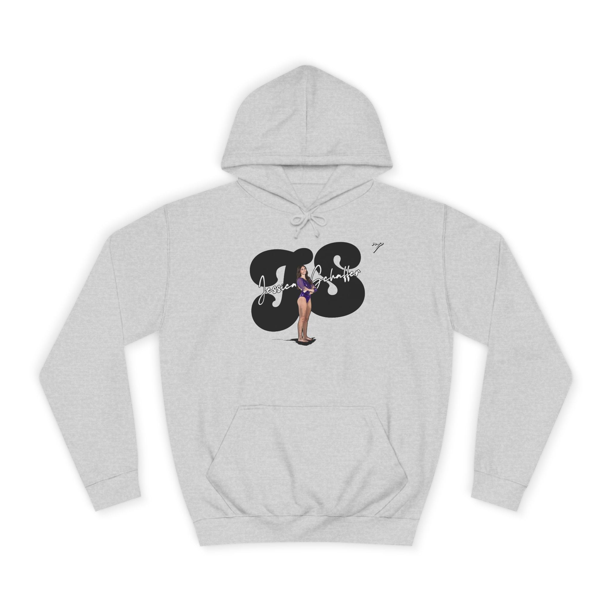 Jessica Schaffer Hoodie