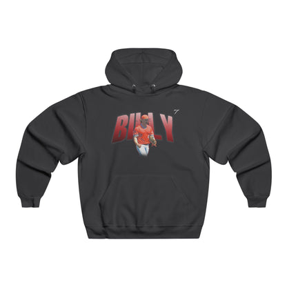 Billy Morris Vintage Hoodie