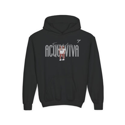 Acquaviva Twins YOUTH Hoodie