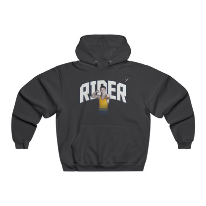 Rider Seguine Vintage Hoodie