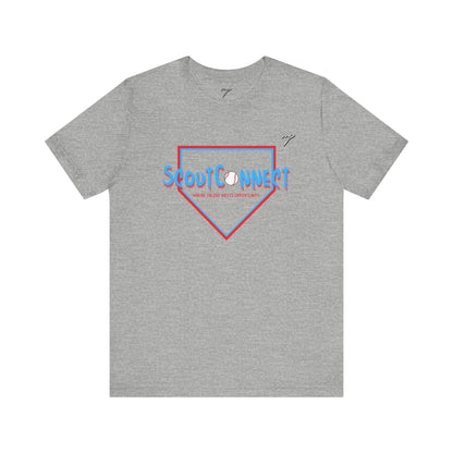 Scout Connect Graphic Tee