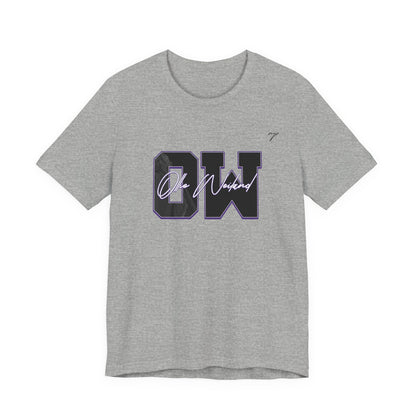 Ollie Weiland Graphic Tee