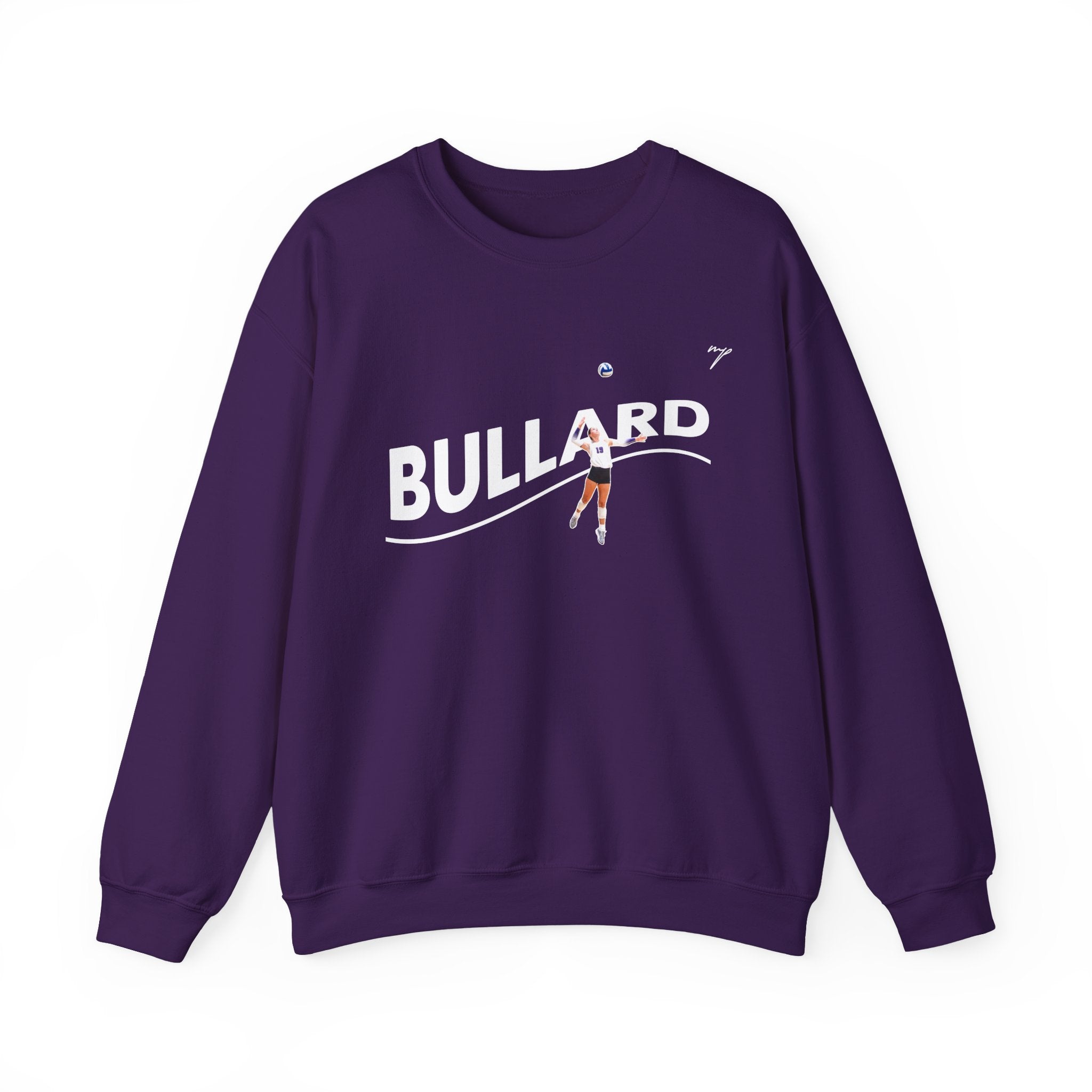 Kayla Bullard Crewneck