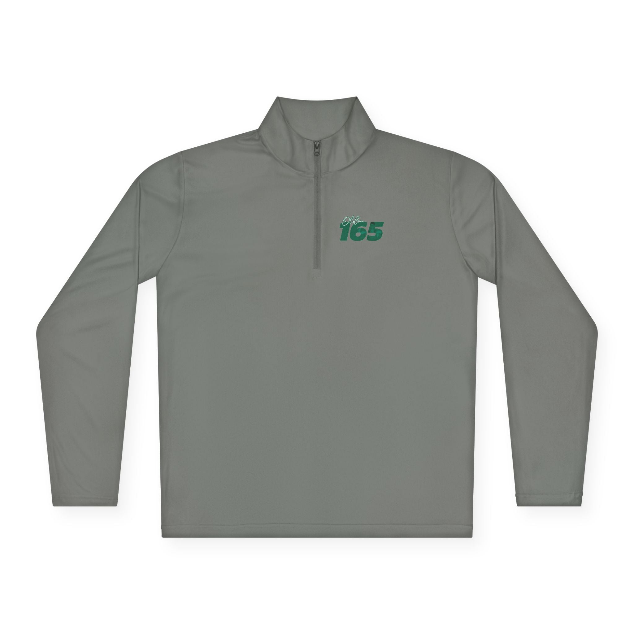 Zachary Olden Quarter-Zip