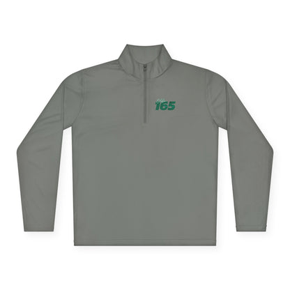 Zachary Olden Quarter-Zip
