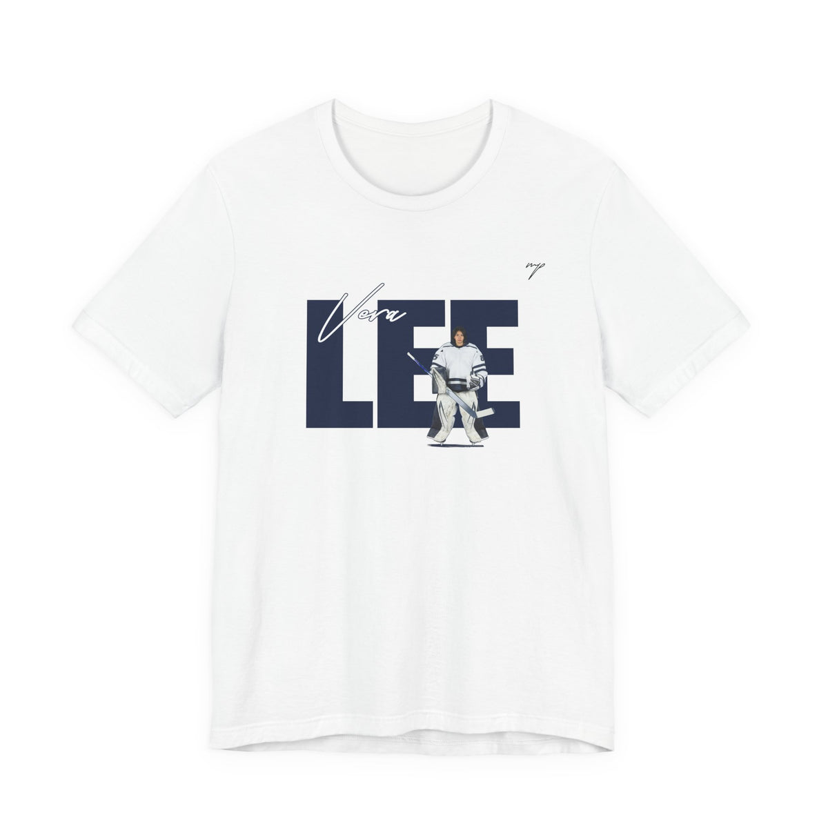 Vera Lee Graphic Tee