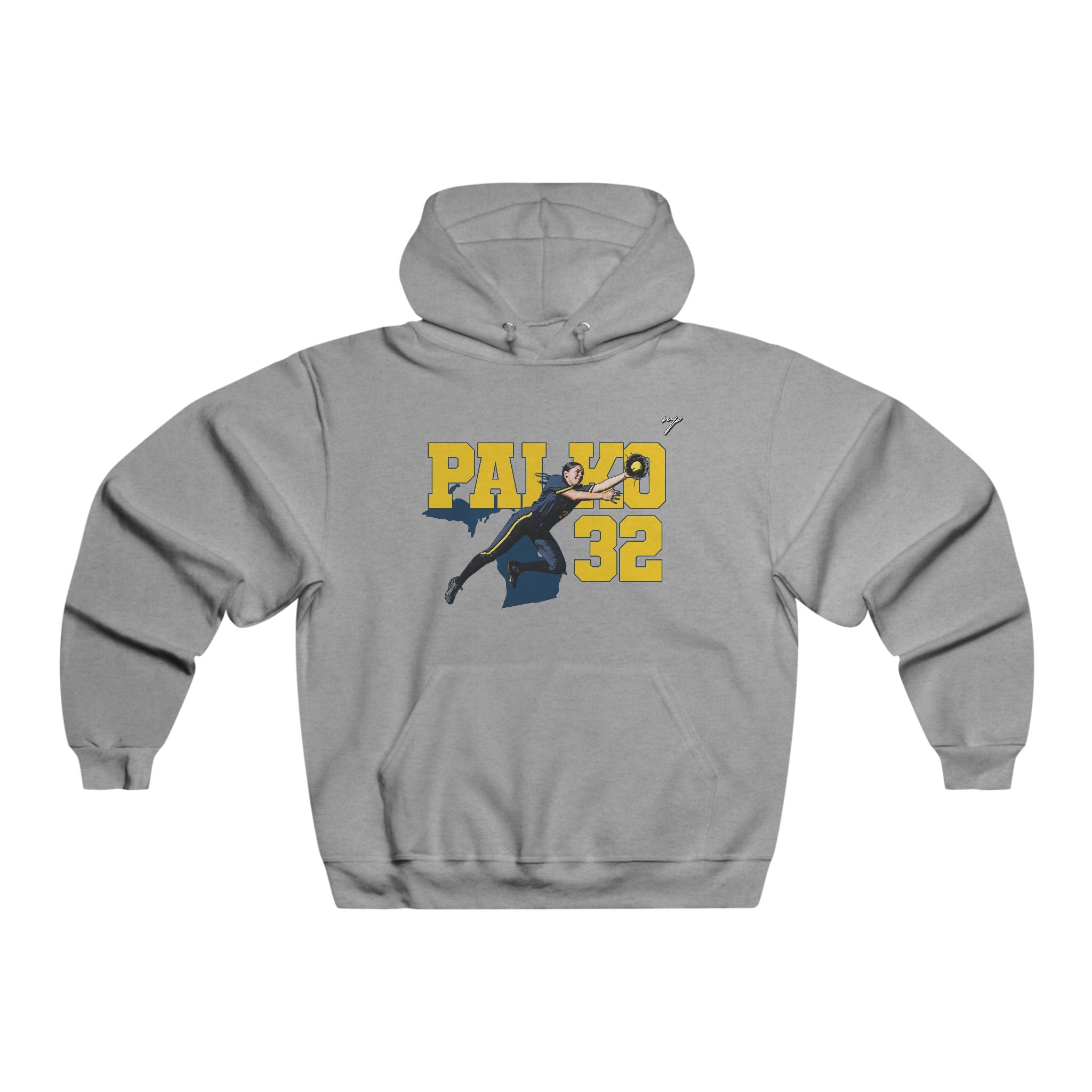 Lily Palko Vintage Hoodie