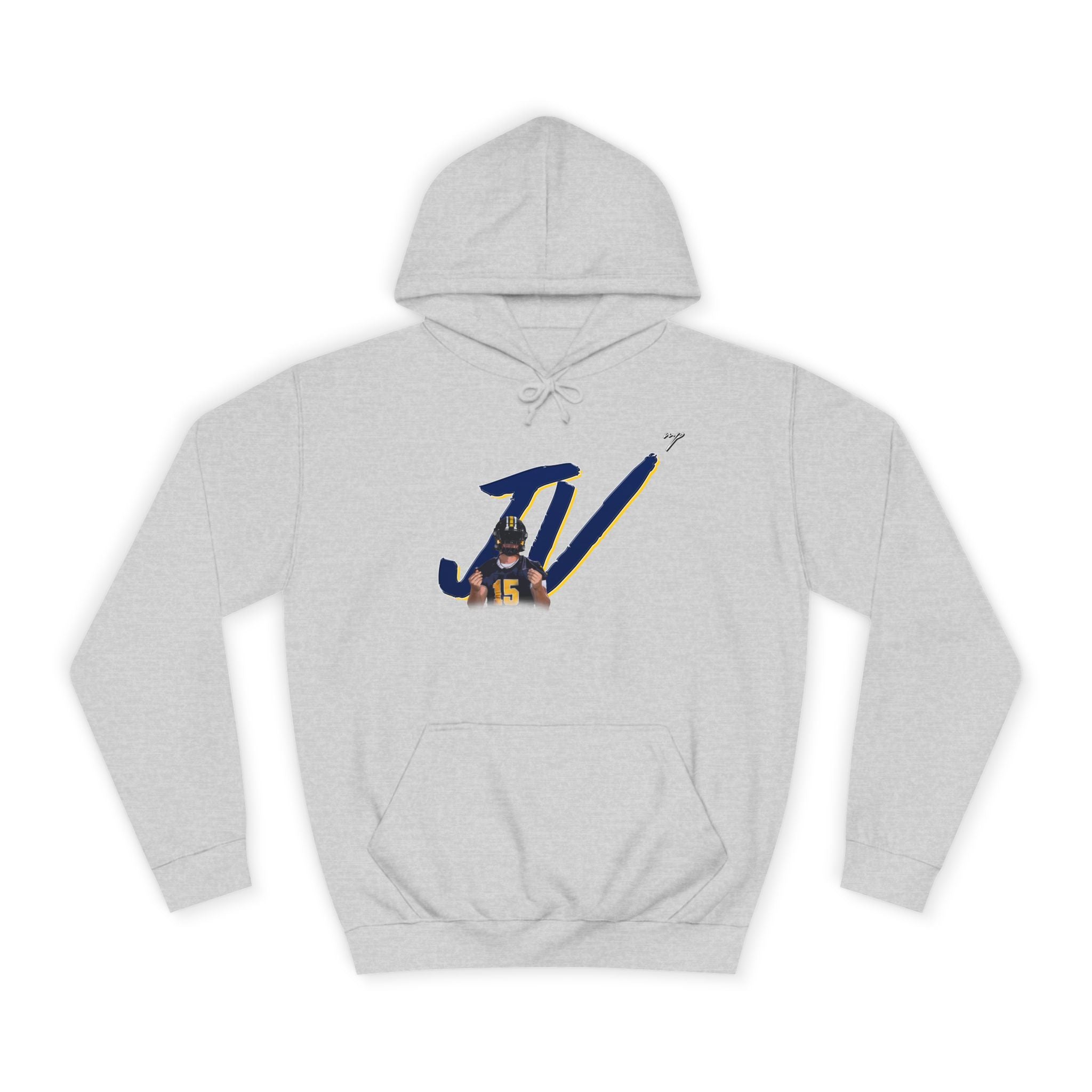 Jonathan Vance Hoodie