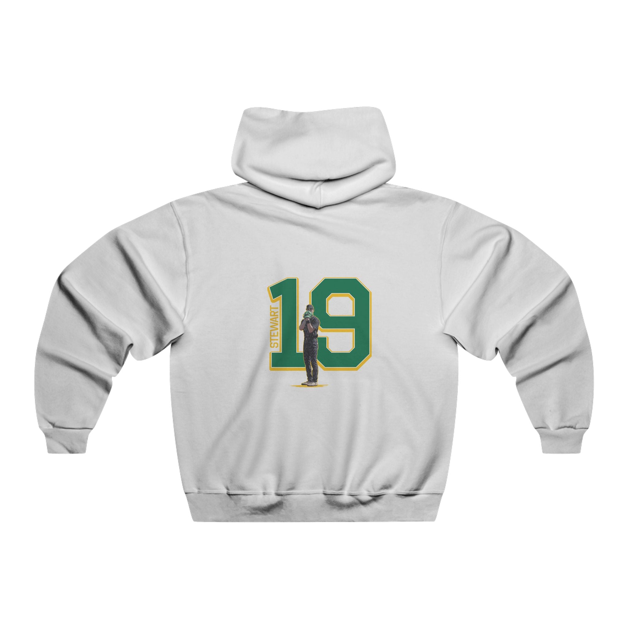 Owen Stewart Vintage Hoodie