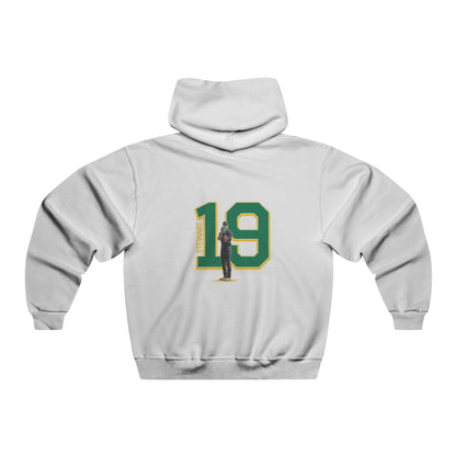 Owen Stewart Vintage Hoodie