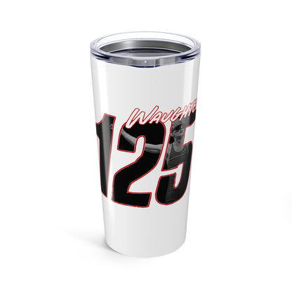 Tyson Waughtel Tumbler Mug