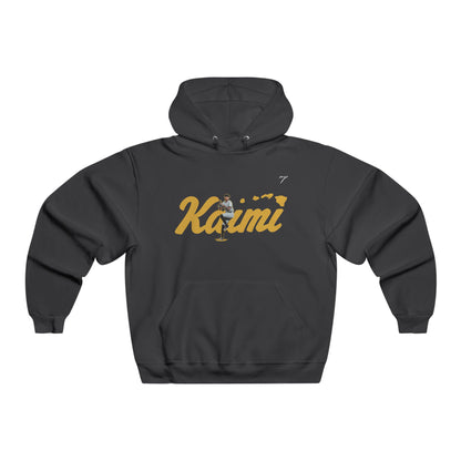 Kaimi Kahalekai Vintage Hoodie