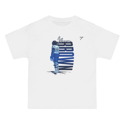 Johnnie Brown Vintage Tee