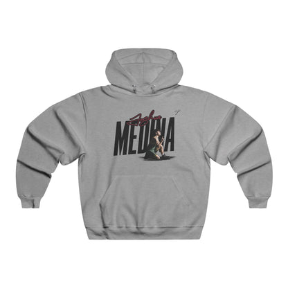 Joshua Medina Vintage Hoodie