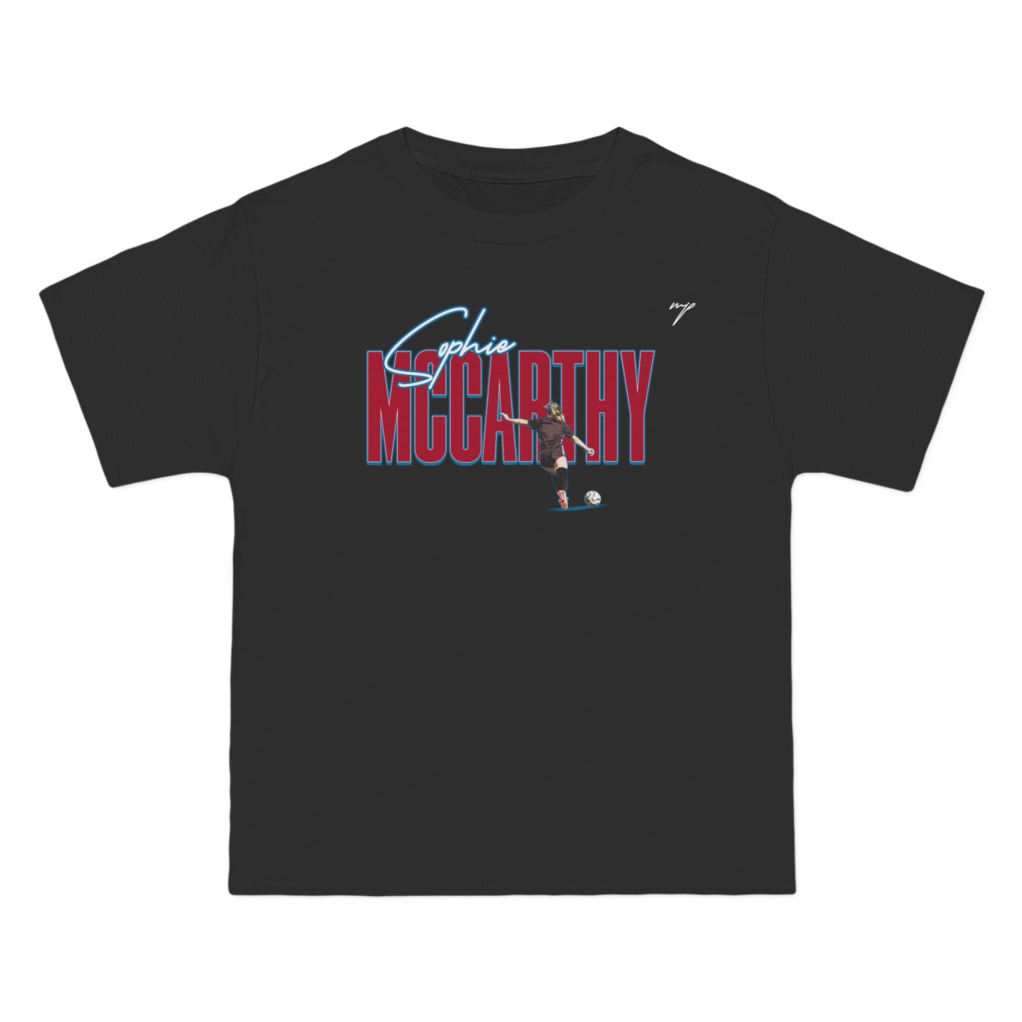 Sophie McCarthy Vintage Tee