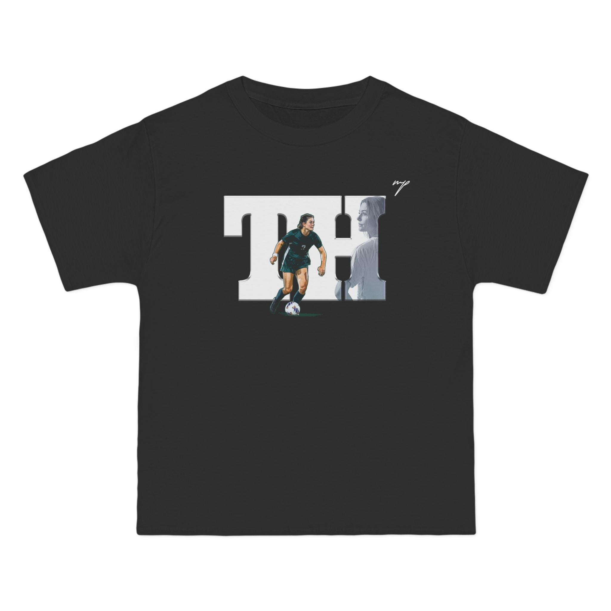 Taya Hjorth Vintage Tee