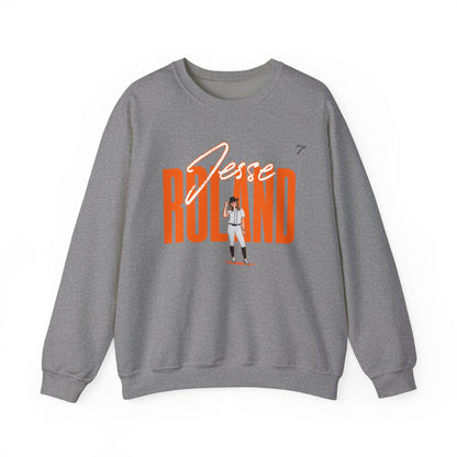 Jesse Roland Crewneck