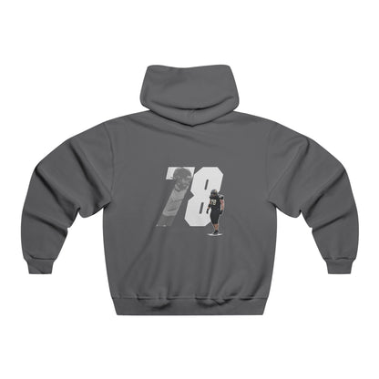 Brody Sipple Vintage Hoodie