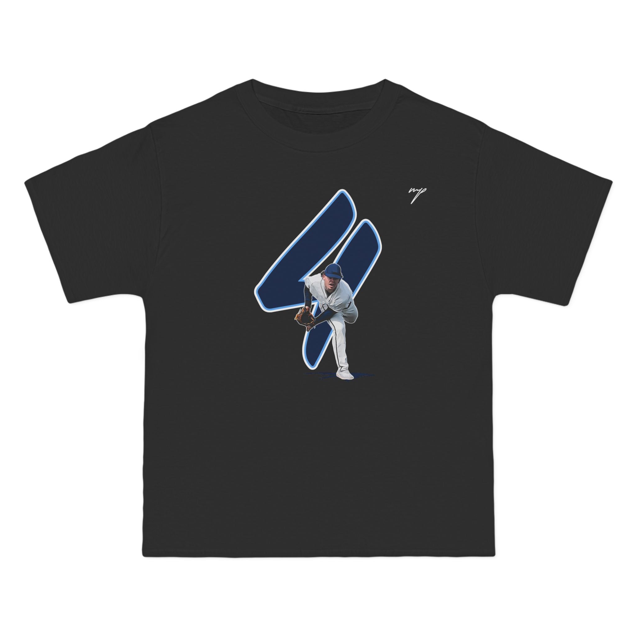 Trystan Levesque Vintage Tee