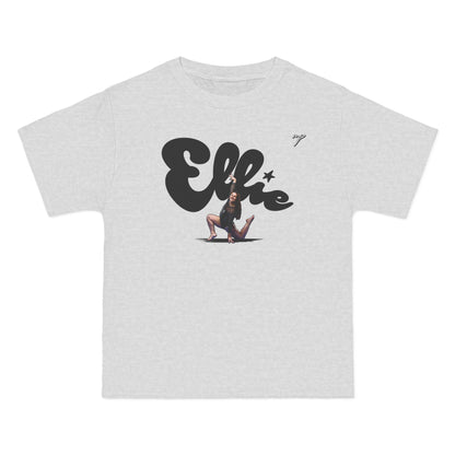 Ellie Topchishvili Vintage Tee