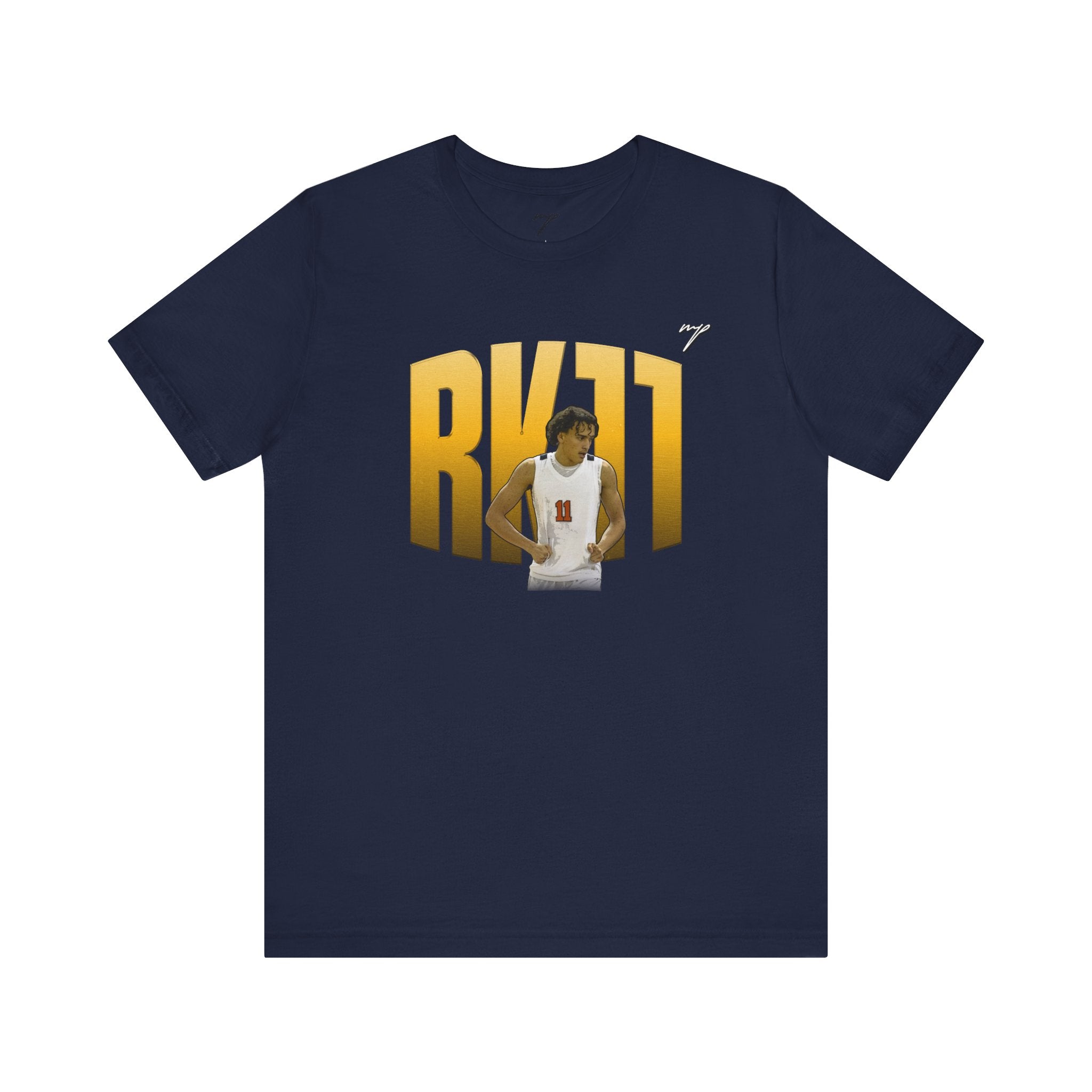 Roman Kellum Graphic Tee