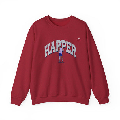 Kaelen Harper Crewneck