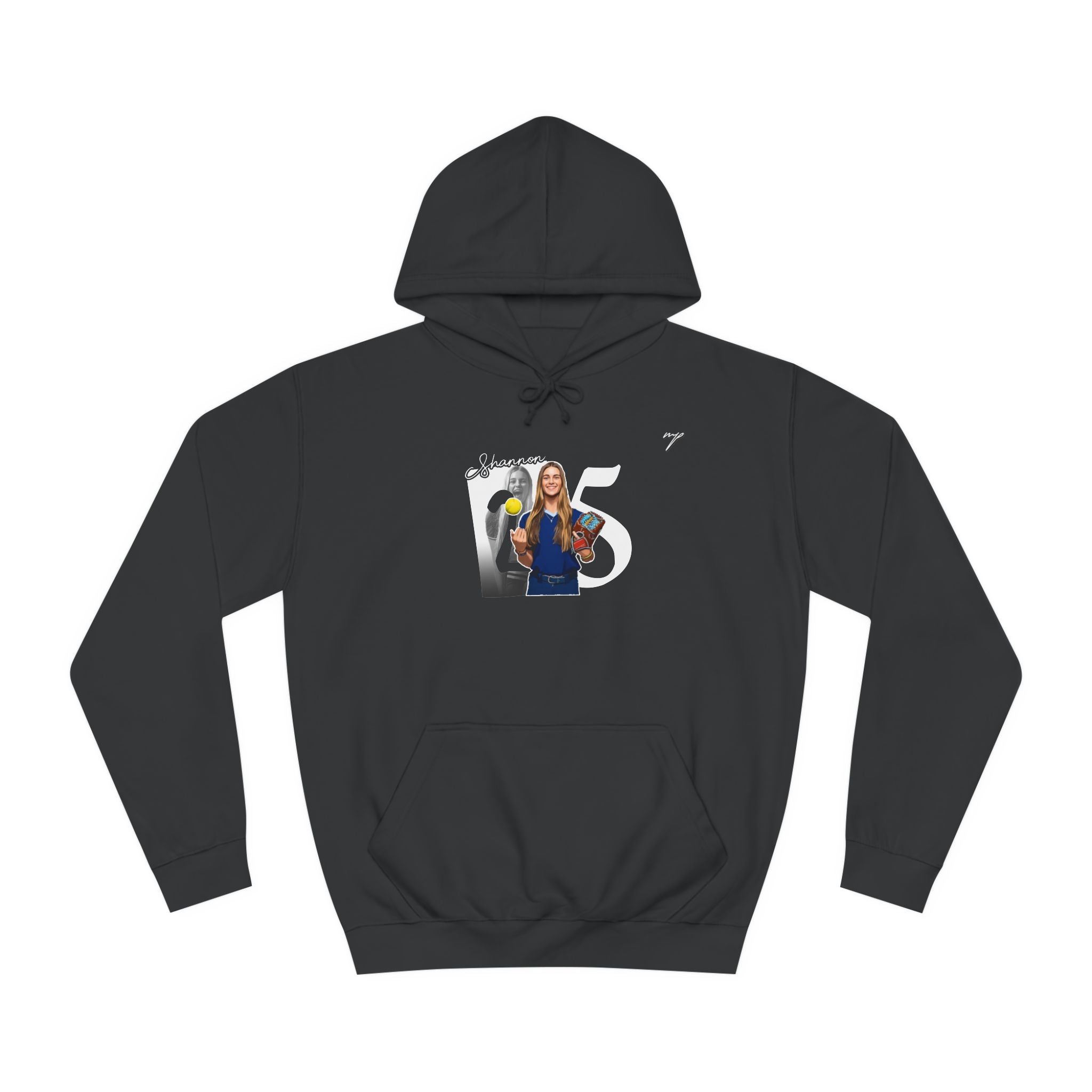 Shannon Kendall Hoodie