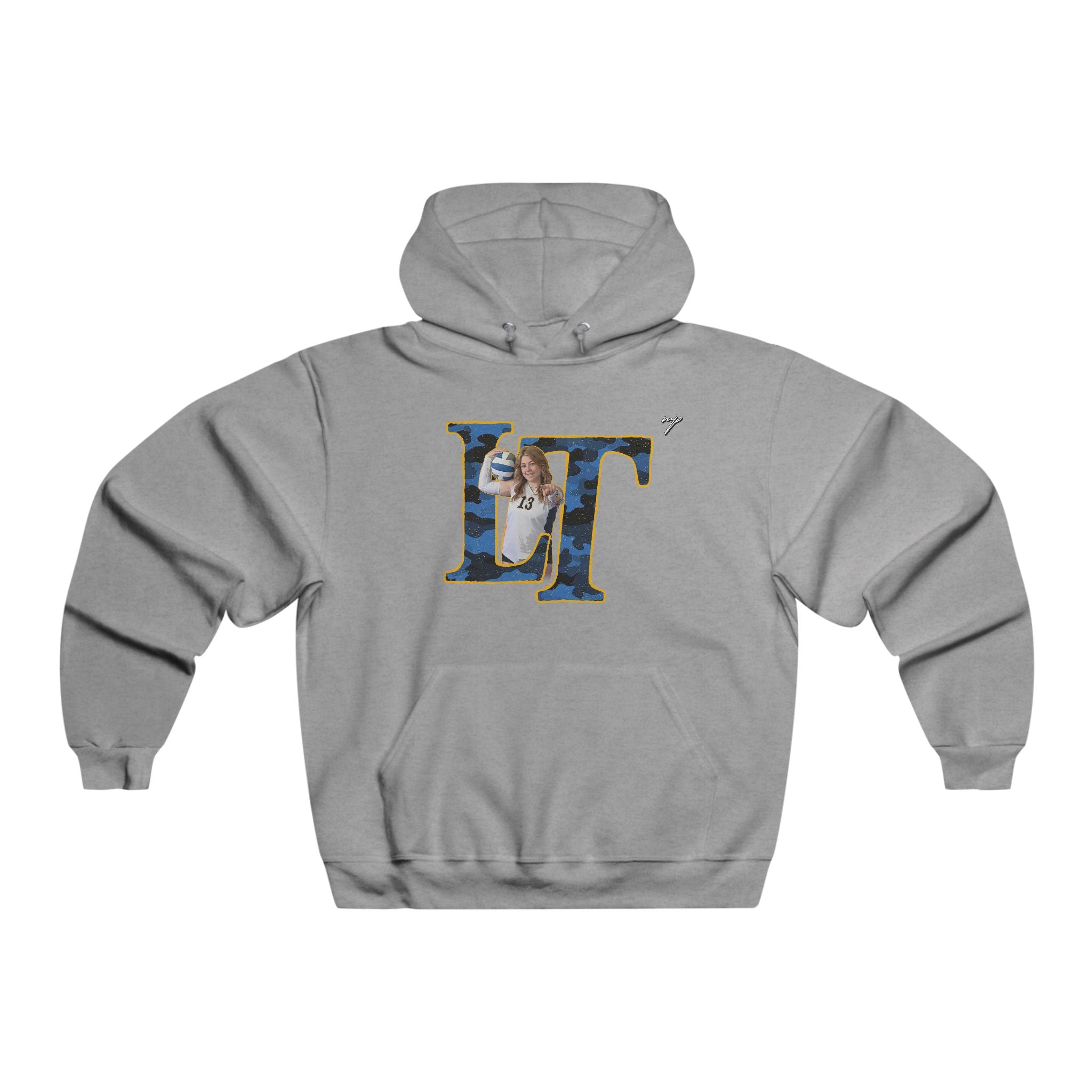 London Tate Vintage Hoodie
