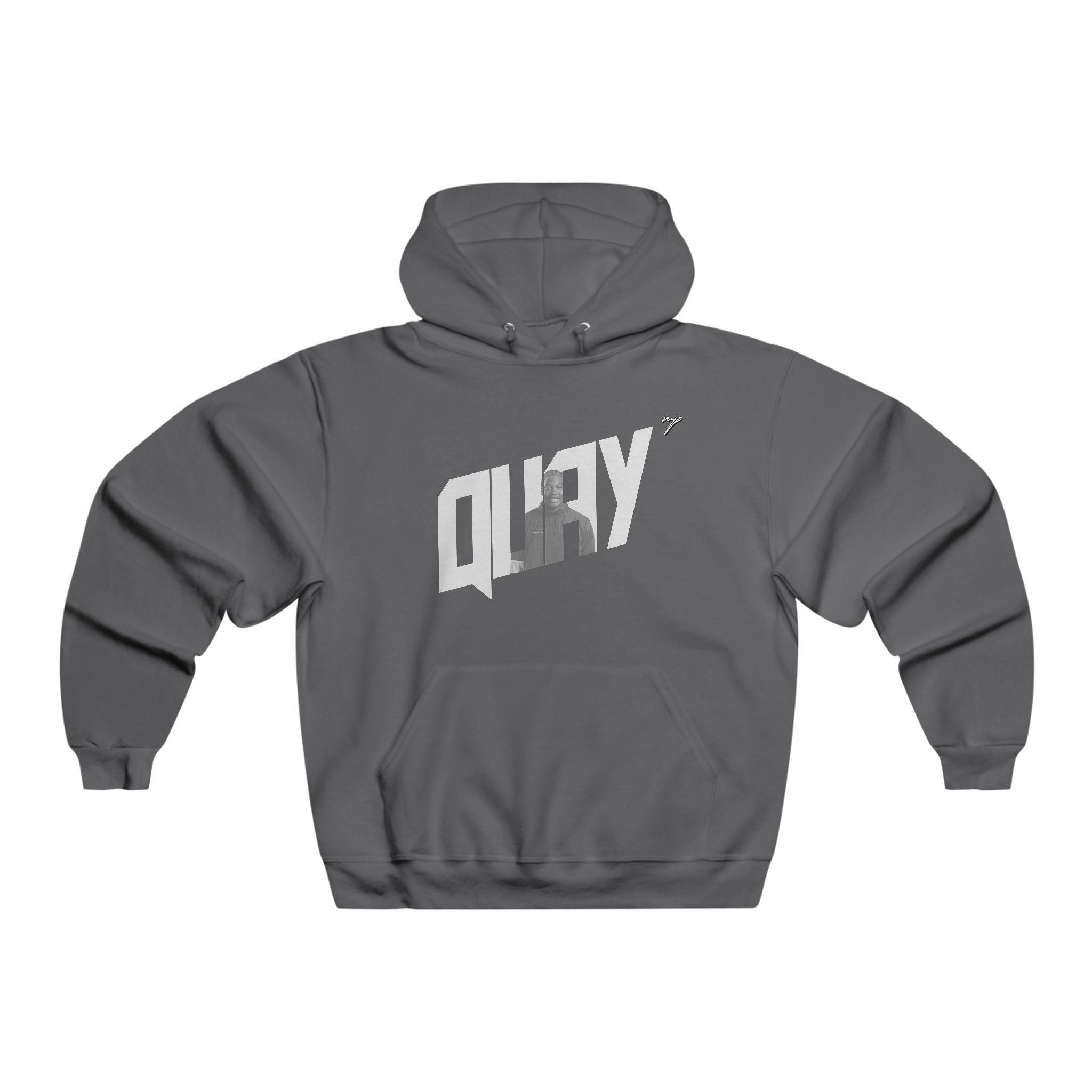 Marquaivous Banks Vintage Hoodie