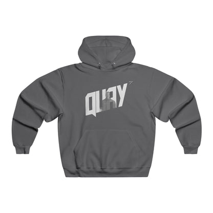 Marquaivous Banks Vintage Hoodie